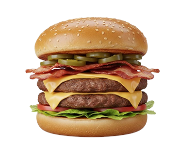 Foodking - Fast Food Restaurant WordPress Theme