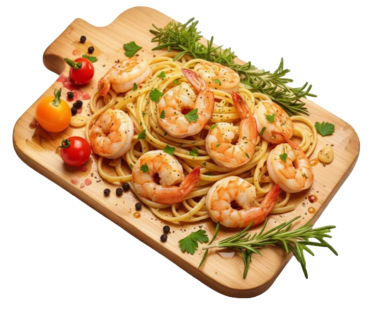 Foodking - Fast Food Restaurant WordPress Theme