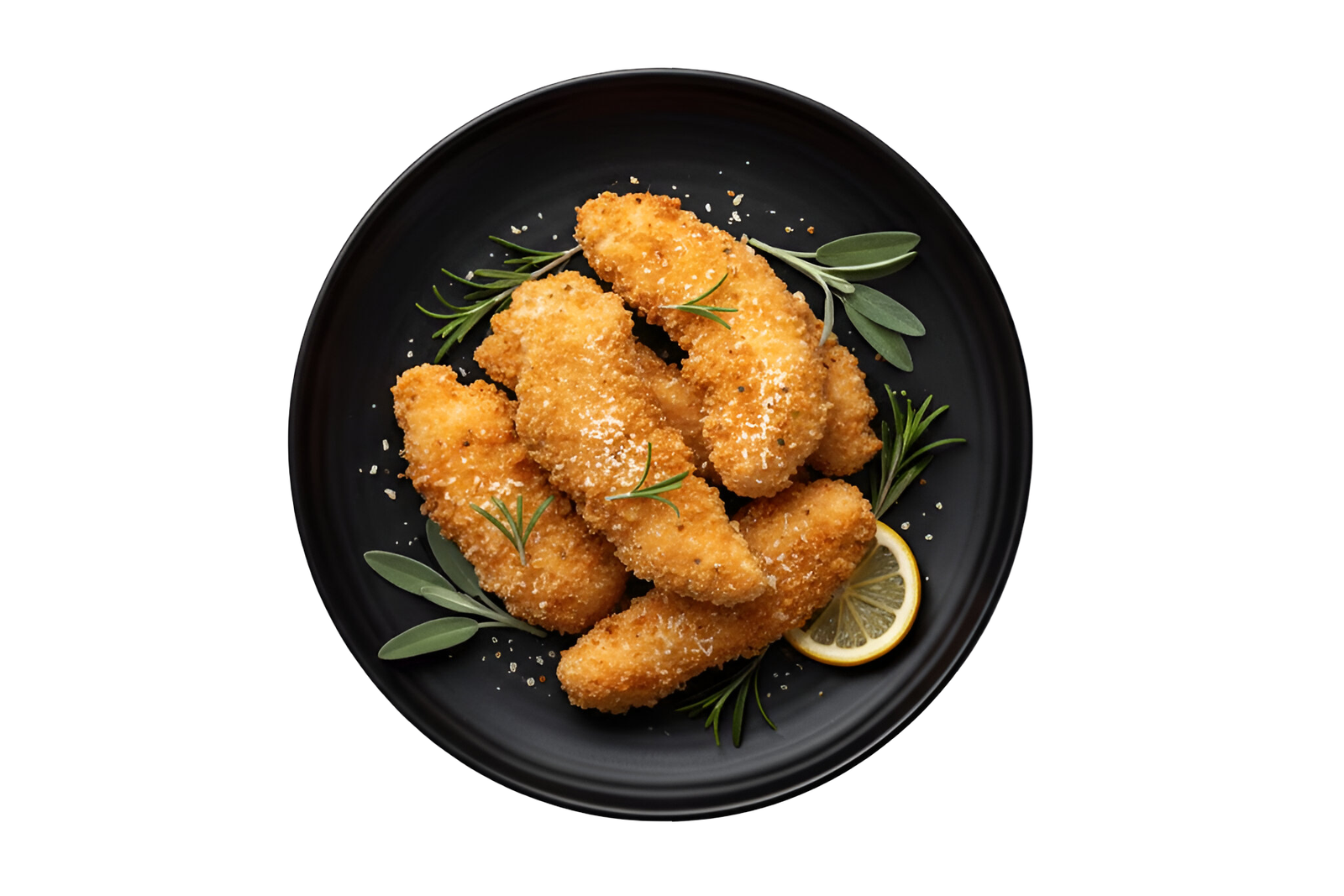 Foodking - Fast Food Restaurant WordPress Theme